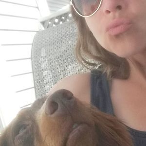 Meet your Posher, Trisha